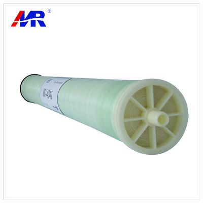 4040 Nanofiltration Membrane Industrial Sewage Purification Plant Membrane