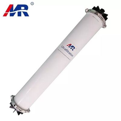 High Flux MR8060 Ultrafiltration Membrane Water Purification Plant Uf Membrane